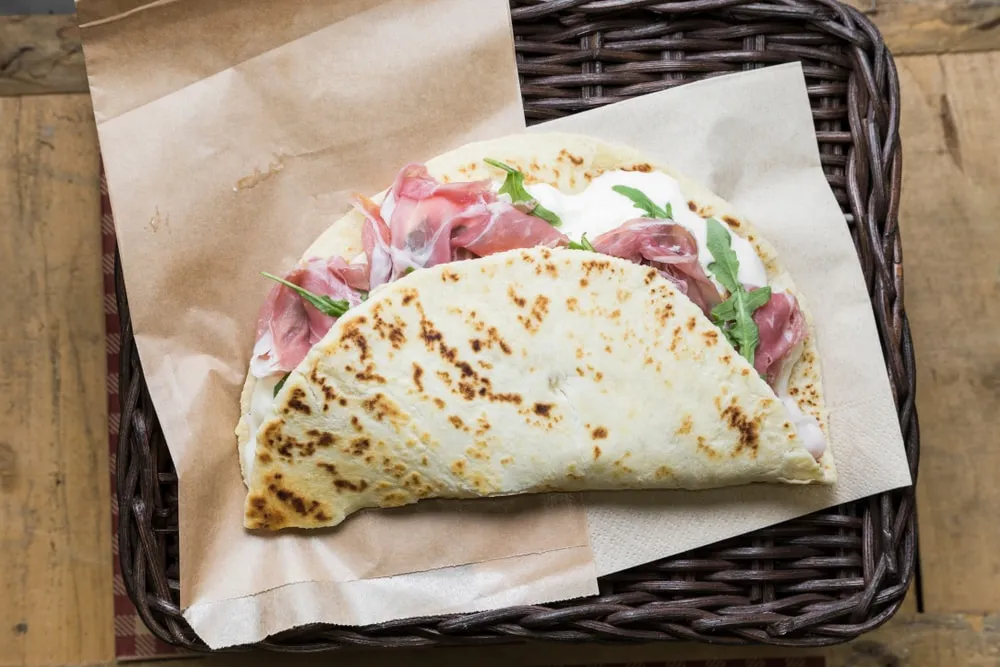piadina